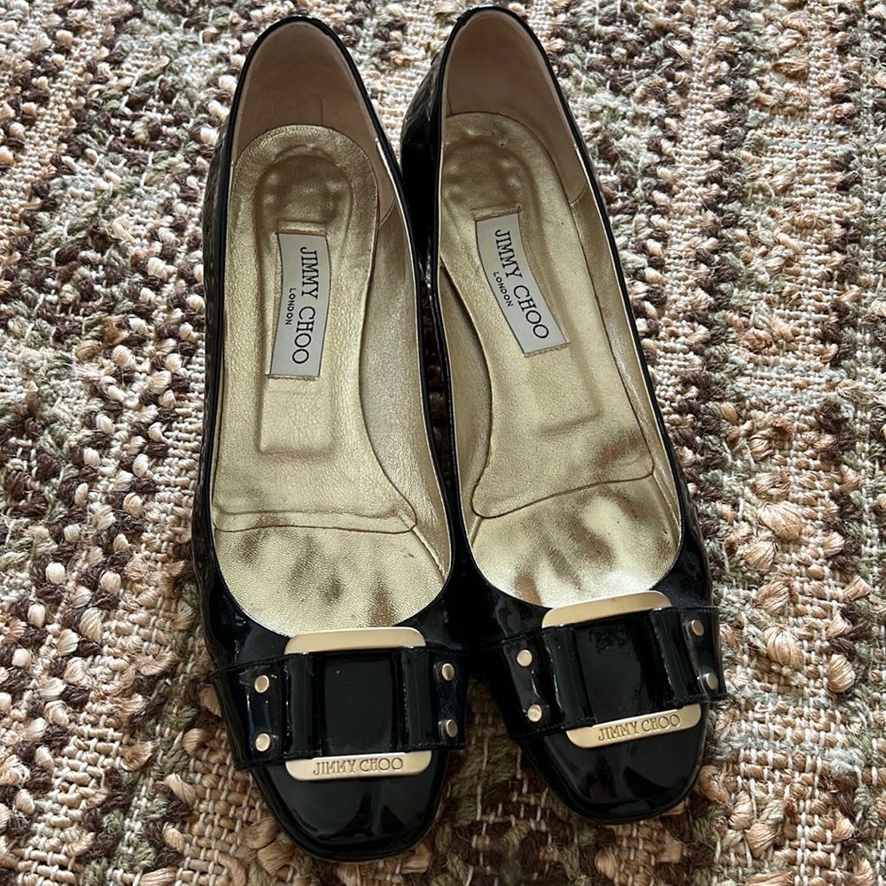 Jimmy Choo Shoes
